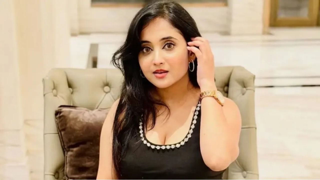 Soumitrisha Kundu: সৌমিতৃষার কামব্যাক! ‘মিঠাই’-এর পর এবার কোন ভূমিকায় ফিরছেন অভিনেত্রী? 