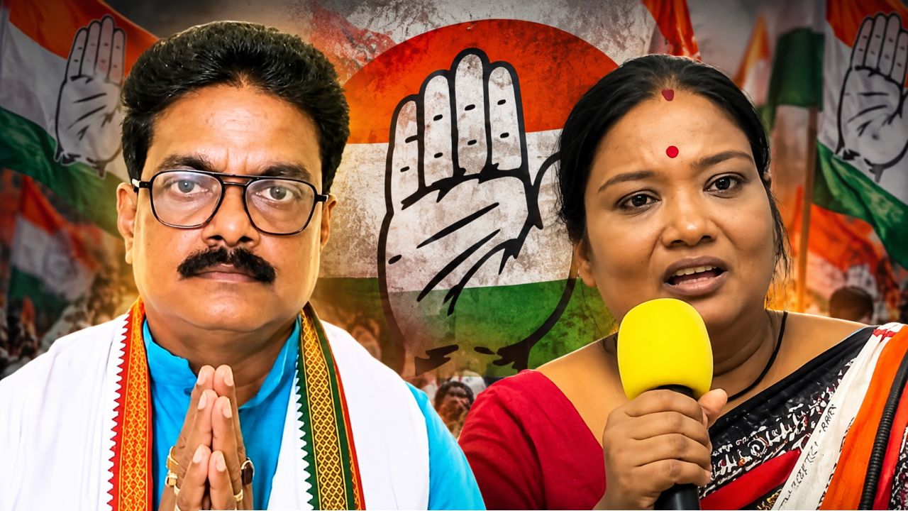 Nandigram By Election: জলে গেল না অর্পিতার কান্না! আদালত থেকে অন্তর্বতী জামিন পেয়ে নন্দীগ্রামের ভোট ময়দানে কংগ্রেসের মিলন