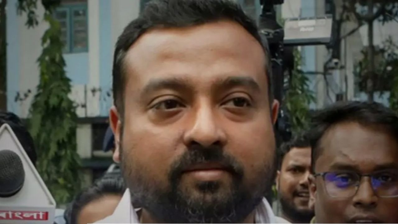 Sumit Roy Extortion Case: ৫০ লাখ টাকার তোলাবাজি কাণ্ডে নতুন মোড়! সুমিত রায়ের পাশাপাশি এবার জালে আইপ্যাক কর্তার প্রাক্তন আপ্তসহায়ক?