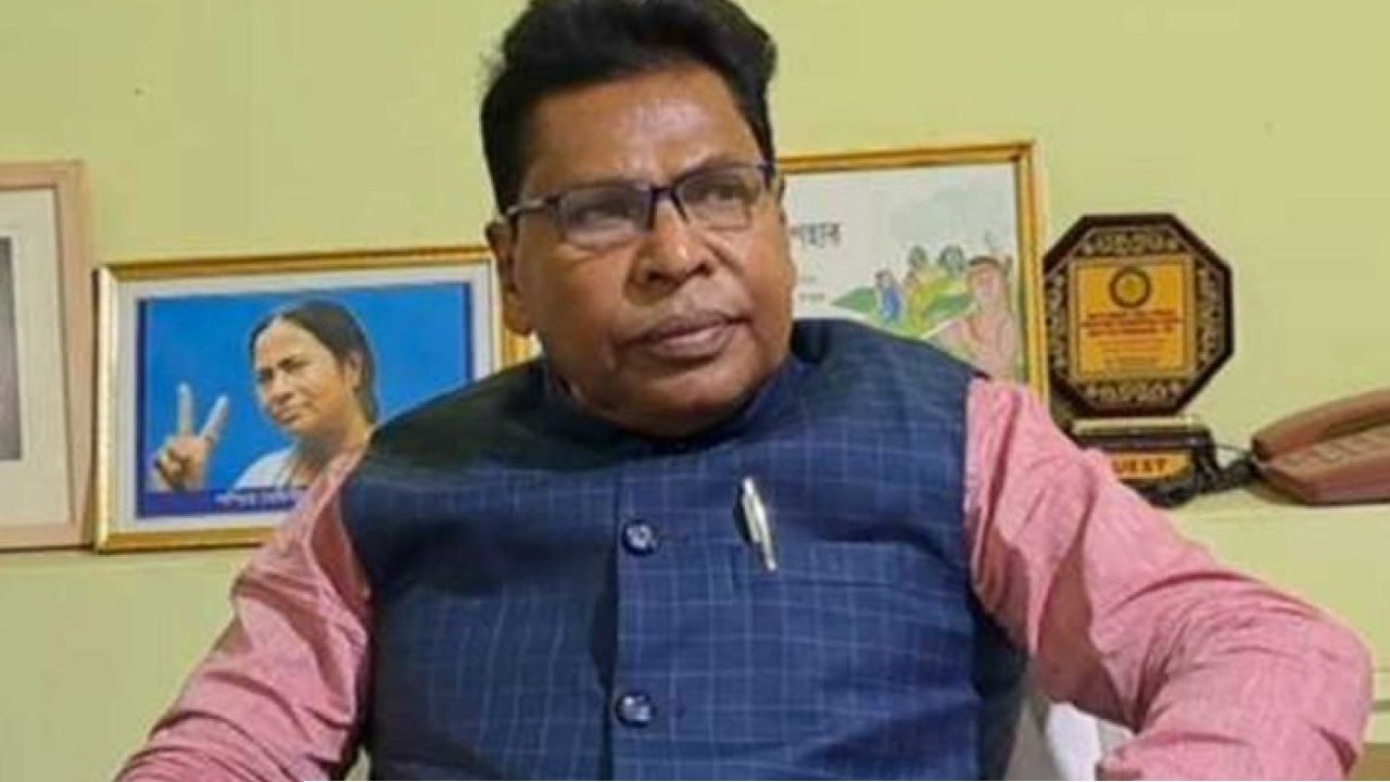 Bengal Politics: খড়গপুরের বাড়ি থেকে নাটকীয়ভাবে গ্রেফতার অজিত মাইতি, নেপথ্যে পুরনো মামলা নাকি রাজনৈতিক ষড়যন্ত্র?