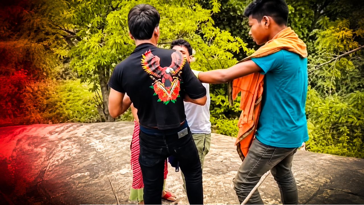 Bihar Horror: ‘ডাবল ইঞ্জিন’ বিহারে বিপন্ন নারীসুরক্ষা! পর্যটনকেন্দ্র থেকে পাঠশালা, অবাধে গুন্ডারাজ! 