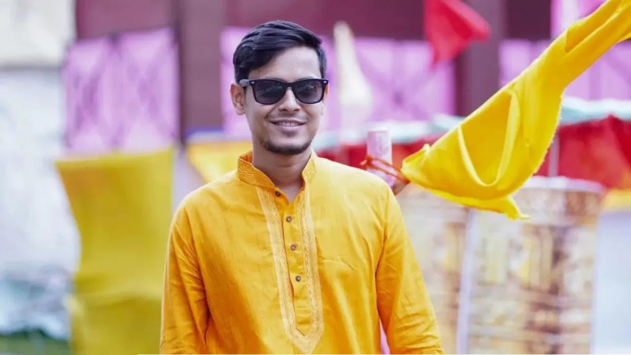 Kiran Dutta: ইনফ্লুয়েন্সারদের ‘রাজনৈতিক যোগ’ ঘিরে তোলপাড়! বিতর্কের মাঝেই কী বললেন কিরণ?