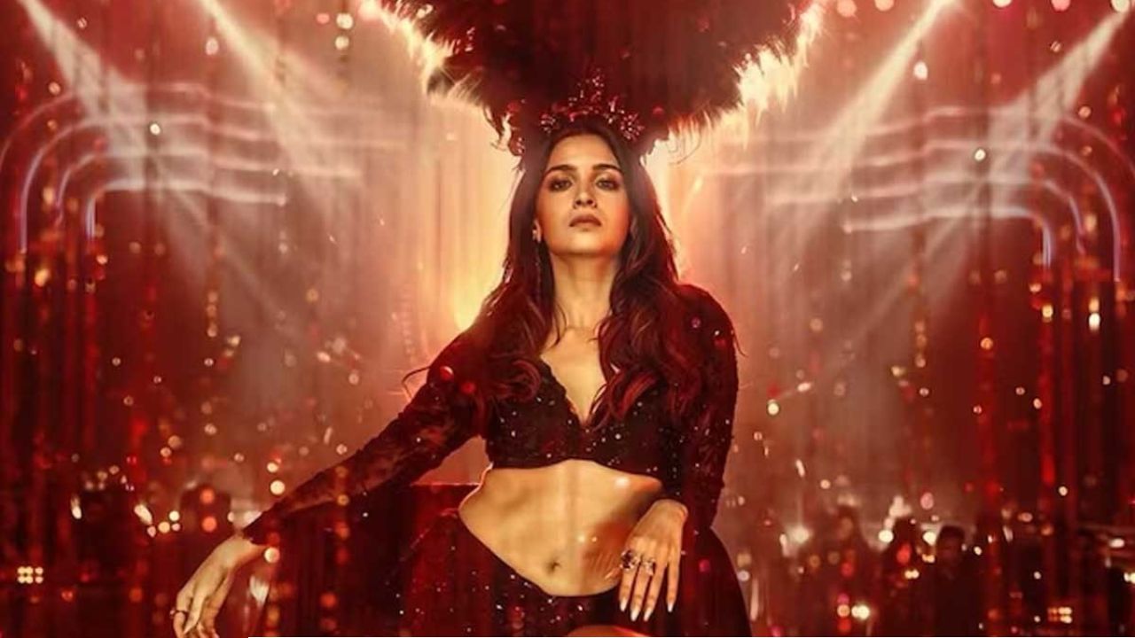 Alia Bhatt: গাঙ্গুবাইয়ের পর এবার ক্যাবারে ডান্সার! আলিয়ার এই রেট্রো লুকে মুগ্ধ নেটপাড়া, কী বলছেন অনুরাগীরা? 