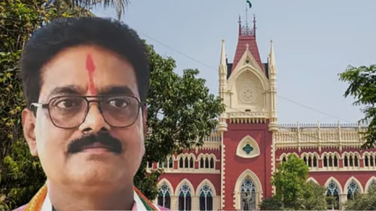 Nandigram Election:‘আপনি ভগবান নন!’ কংগ্রেস প্রার্থী মিলন প্রধানকে স্পষ্ট ভাষায় আইনি পাঠ প্রধান বিচারপতির