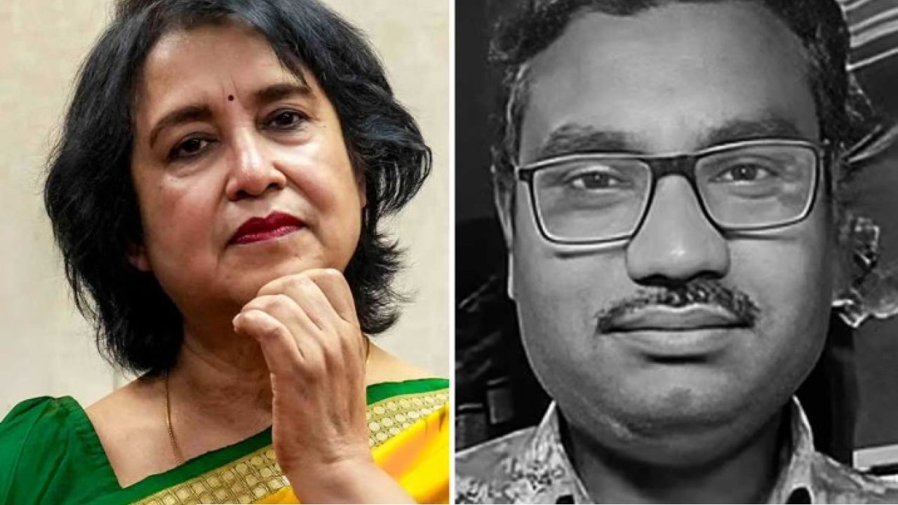 Bangladesh Hindus: কীভাবে বাঁচবে ওরা? নিখোঁজ জুয়েলারি ব্যবসায়ীর ভয়াবহ পরিণতিতে সরব নির্বাসিত লেখিকা, মৌলবাদীদের বিরুদ্ধে তোপ