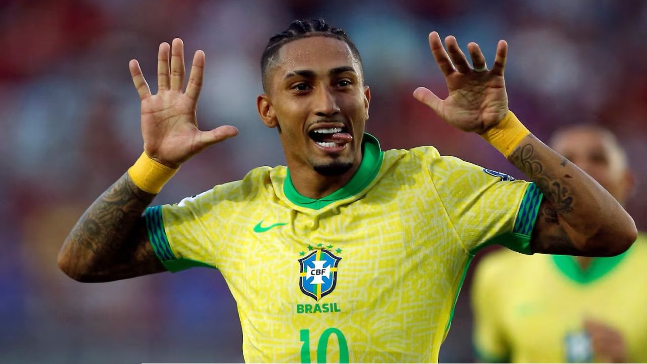 Brazil Draw: ভারতে আসার আগেই অজিভূমে মহা-হোঁচট আনচেলত্তির ব্রাজিলের!