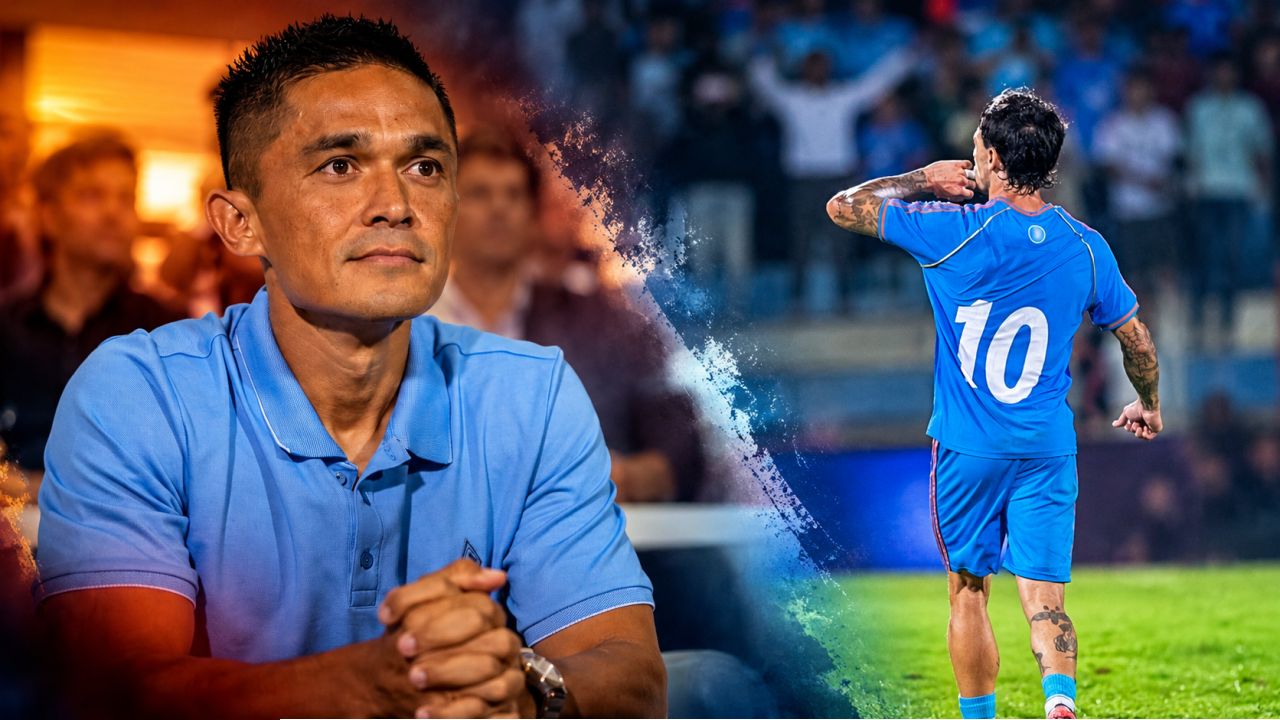 India vs Panama: কান্তিরাভায় নীল রূপকথা, পানামাকে রুখে এবার ভারতের লক্ষ্য ব্রাজিল?