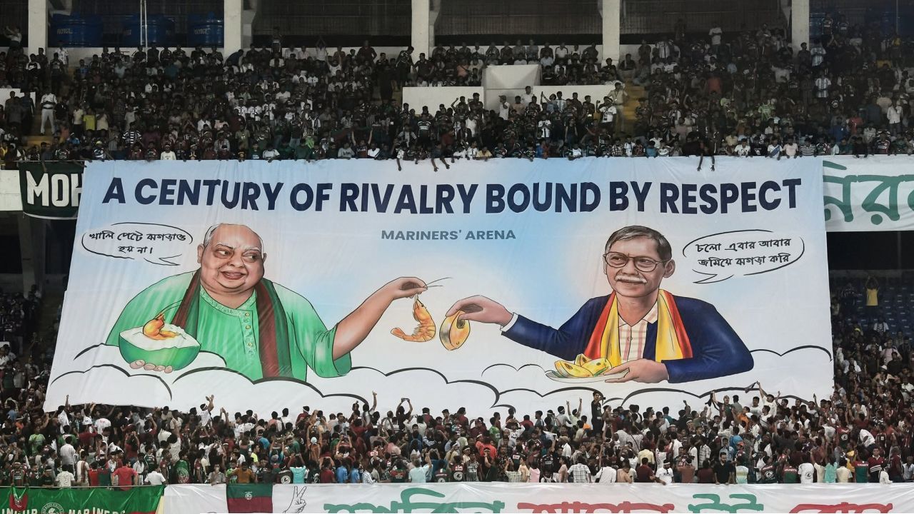 ISL 2026: ডার্বি কবে ? প্রকাশিত আইএসএলের সূচি! প্রথম দিনে খেলবে কারা?