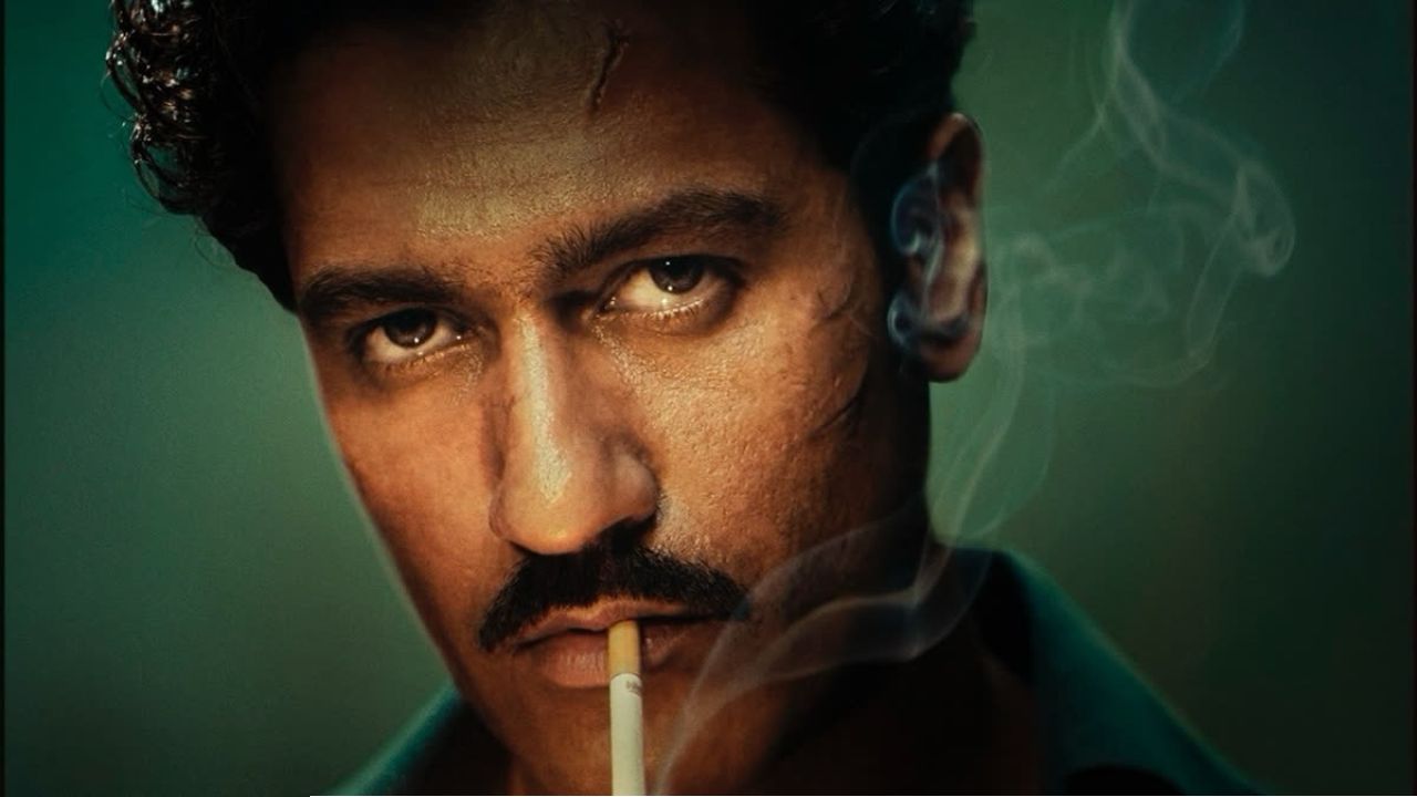  Vicky Kaushal Love And War:: রণবীর-আলিয়ার পর ভিকির এন্ট্রি! ‘লাভ অ্যান্ড ওয়ার’-এর ফার্স্ট লুকে বাকিমাত কৌশলের 