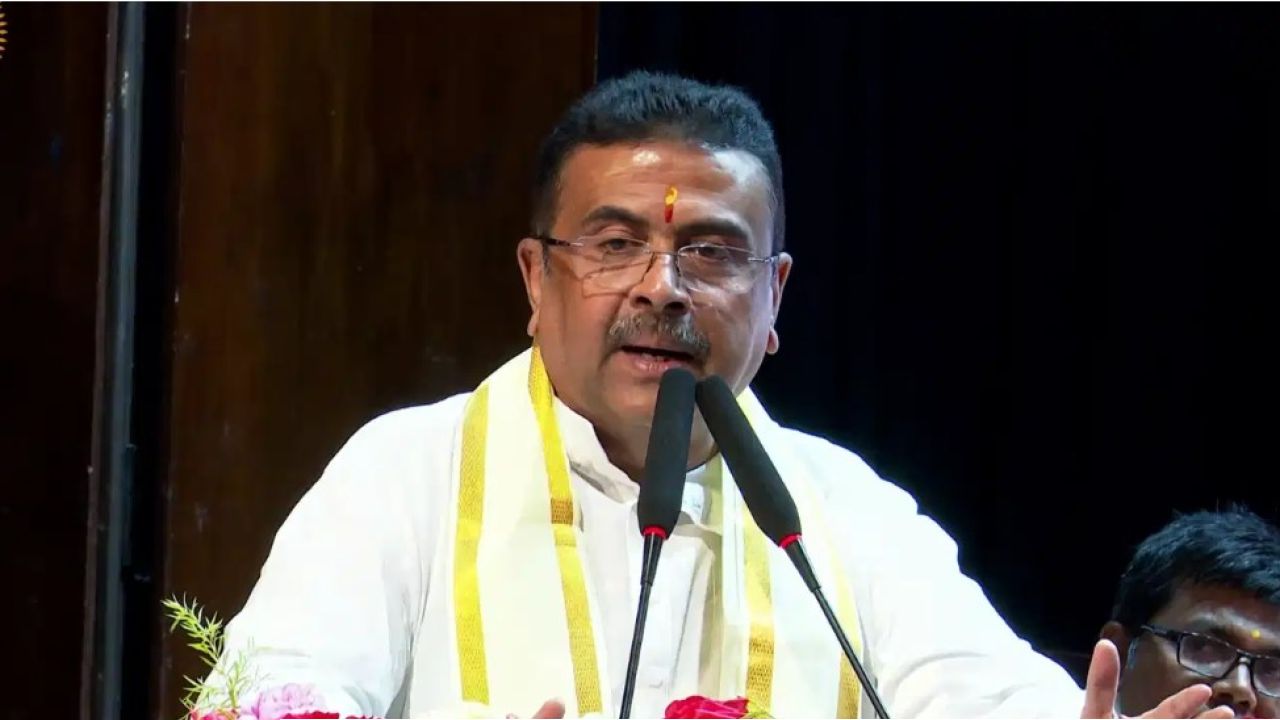  Bengal Industrialization: এবার পুরুলিয়াতে তৈরি হবে সেনার গোলাবারুদ! রঘুনাথপুরে মহা তোলপাড়, কার হাত ধরে বদলে যাচ্ছে চিত্র?