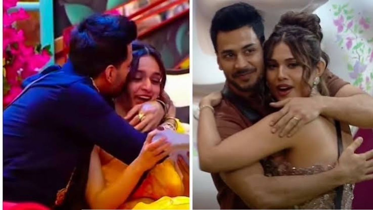 Big Boss Bangla: ‘প্রপোজ করছেন না কেন?’ রাজবীরকে প্রশ্ন নন্দিনীর! অনুষ্কার এন্ট্রিতেই বদলে গেল সম্পর্কের সমীকরণ? 