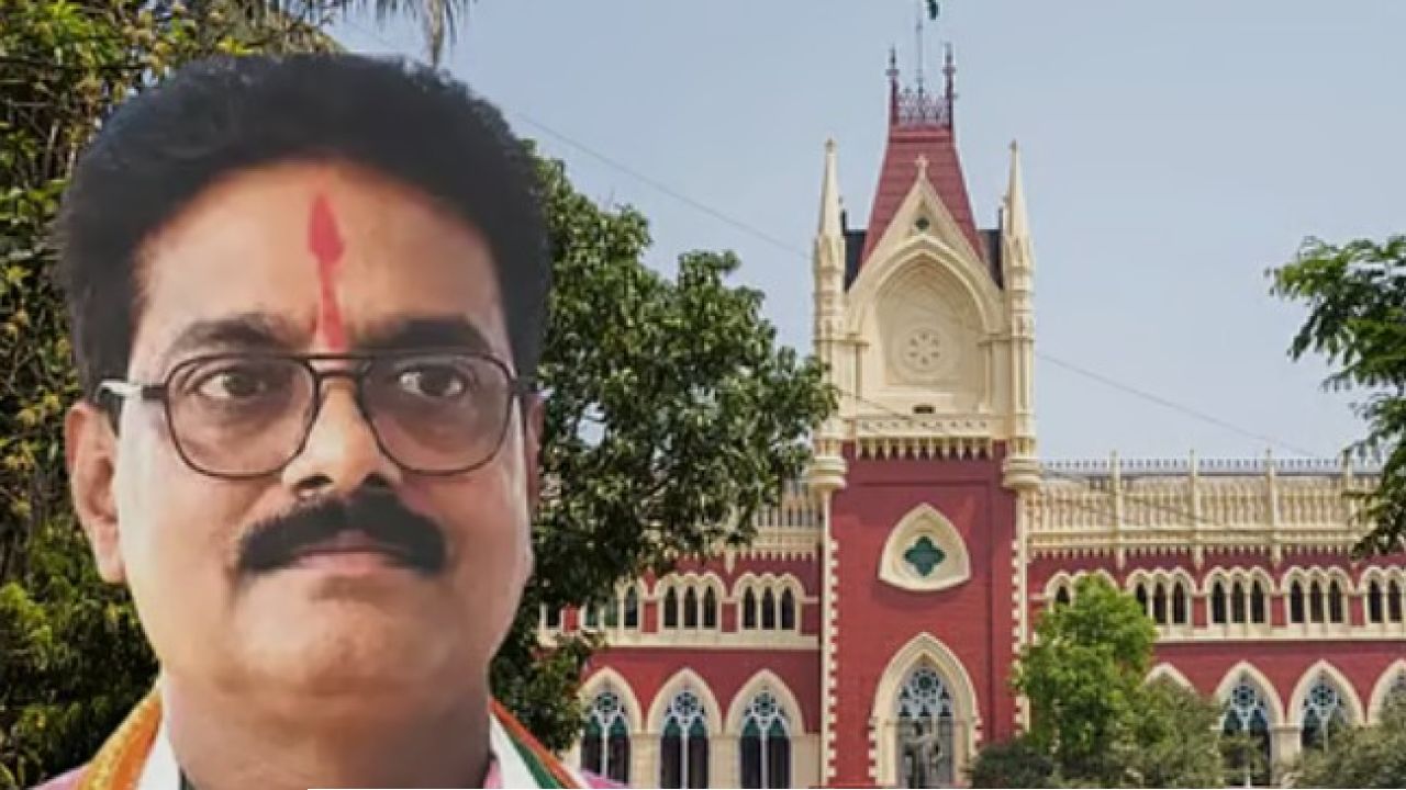 Nandigram By Election: উপনির্বাচনের মুখে নন্দীগ্রামে বিরাট টুইস্ট! জেলের বাইরে থেকেই ভোটের লড়াইয়ে কংগ্রেস প্রার্থী, হাই কোর্টের ঐতিহাসিক রায়