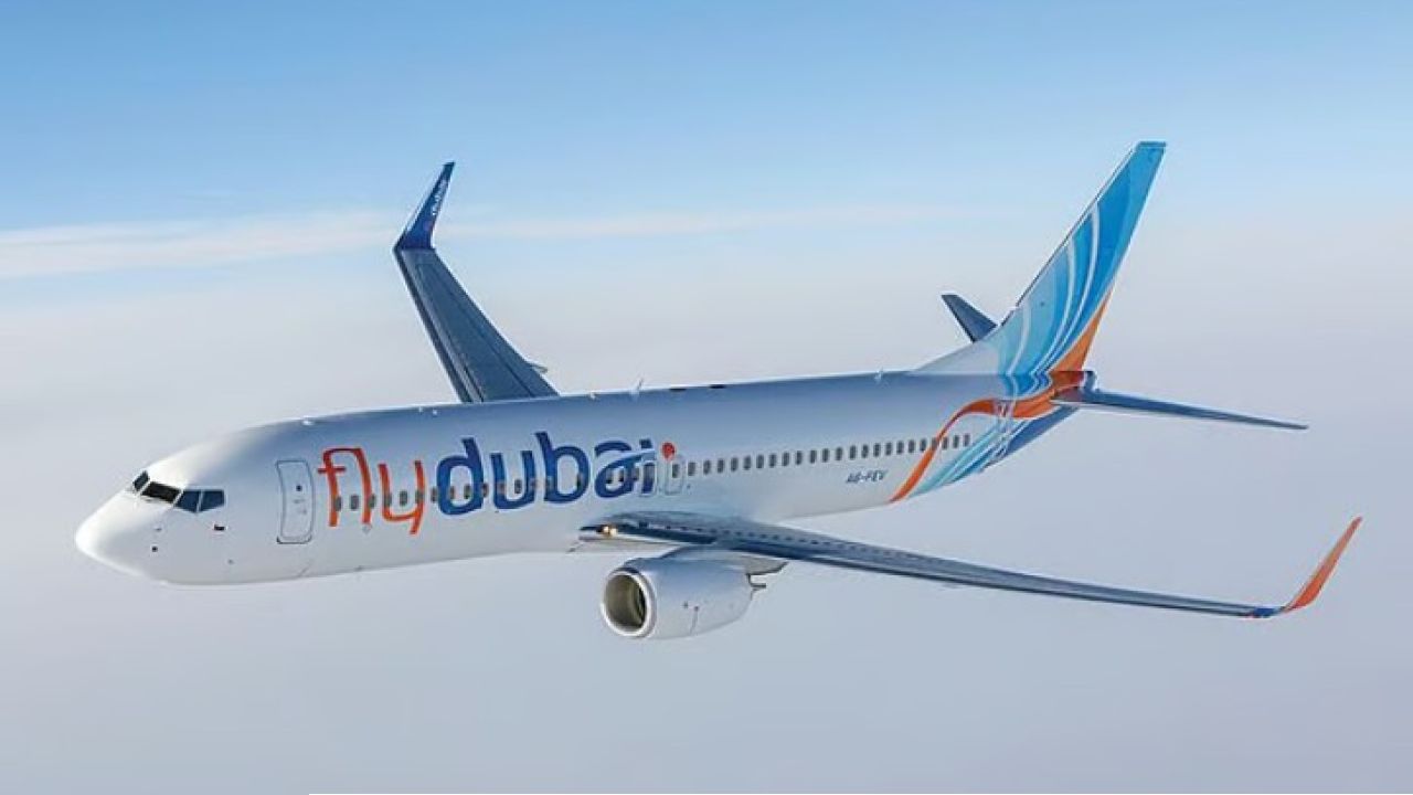 Dubai To TelAviv: মাঝ আকাশে দুবাইয়ের বিমান ছিনতাইয়ের চক্রান্ত? তড়িঘড়ি উড়ল ফাইটার জেট, সৌদিতে জরুরি অবতরণে রক্ষা শতাধিক যাত্রীর!