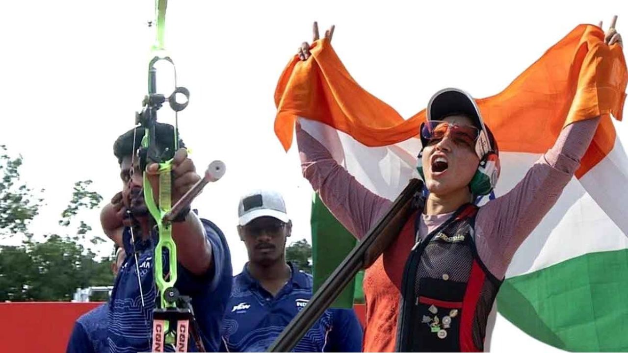 Asian Games: ১১তম দিনে ভারতের সোনার ঝড়! একদিনেই এল ৪ সোনা, পদক তালিকায় আরও এগিয়ে দেশ 