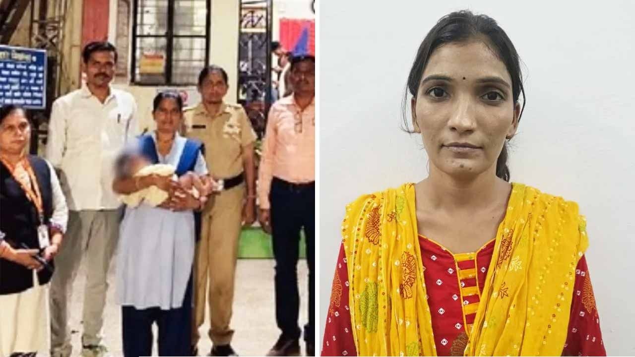Child Trafficking: ফোন কিনতে সন্তান ‘বিক্রি’! ১.২০ লক্ষে হাতবদল, চার দফায় পৌঁছল অন্য রাজ্যে