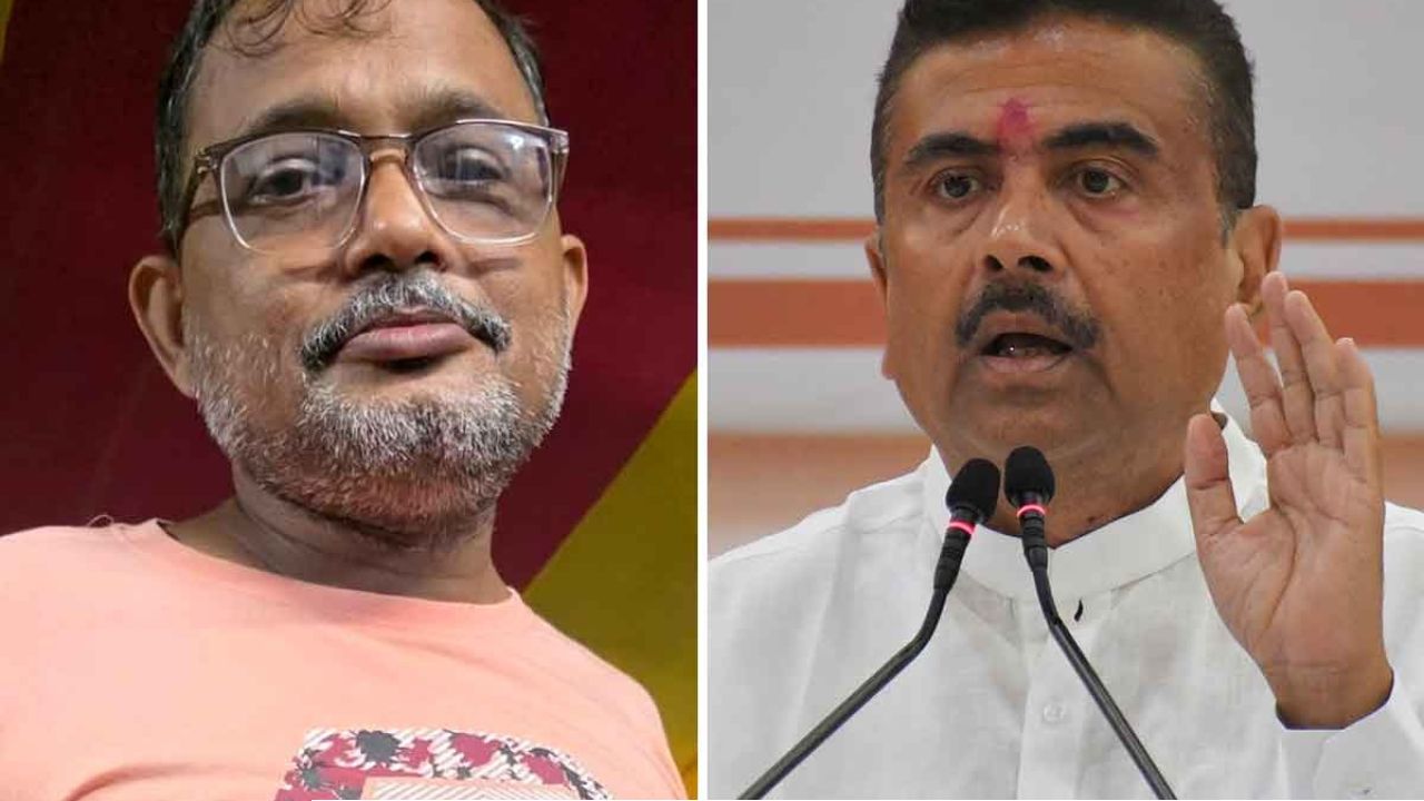 গলব্লাডারের বদলে অ্যাপেনডিক্স! এনআরএস-এ ভুল অস্ত্রোপচারের অভিযোগে গোপালের পাশে মুখ্যমন্ত্রী