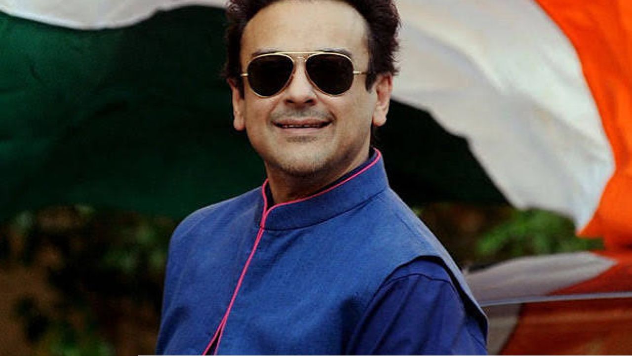 ‘ম্যায় ইন্ডিয়া কা হো গয়া অউর ইন্ডিয়া মেরা’- অকপট আদনান