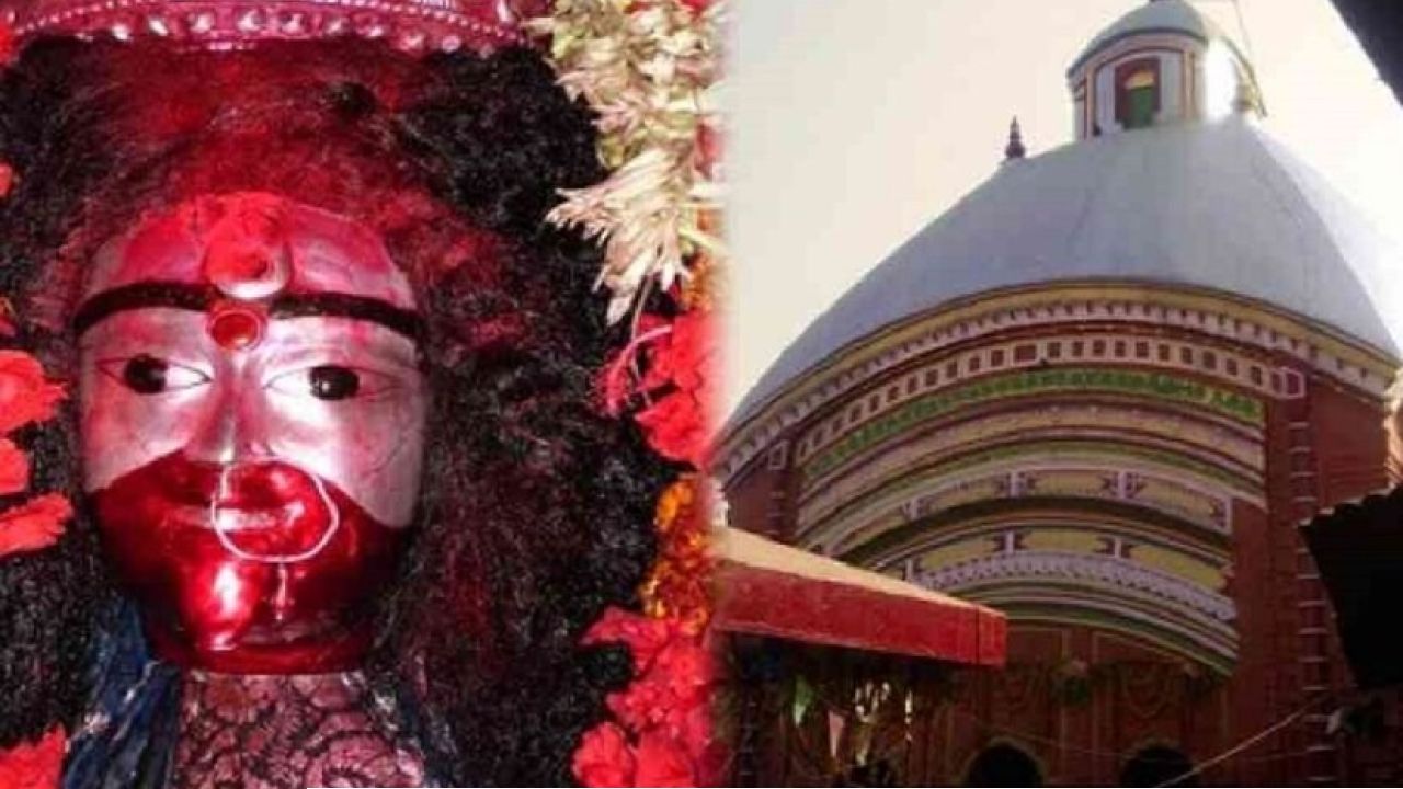 কৌশিকী অমাবস্যায় তারাপীঠে কী কী ভোগ দেওয়া হয় মা তারাকে? জানুন দুপুর থেকে রাতের বিশেষ আয়োজন