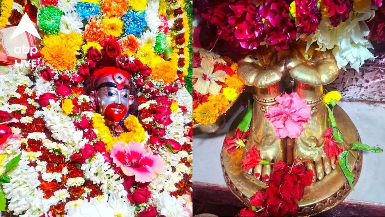 Kaushiki Amavasya: কৌশিকী অমাবস্যায় তারাপীঠে সাজ সাজ রব, ভক্তদের নিরাপত্তায় কড়া ব্যবস্থা প্রশাসনের 
