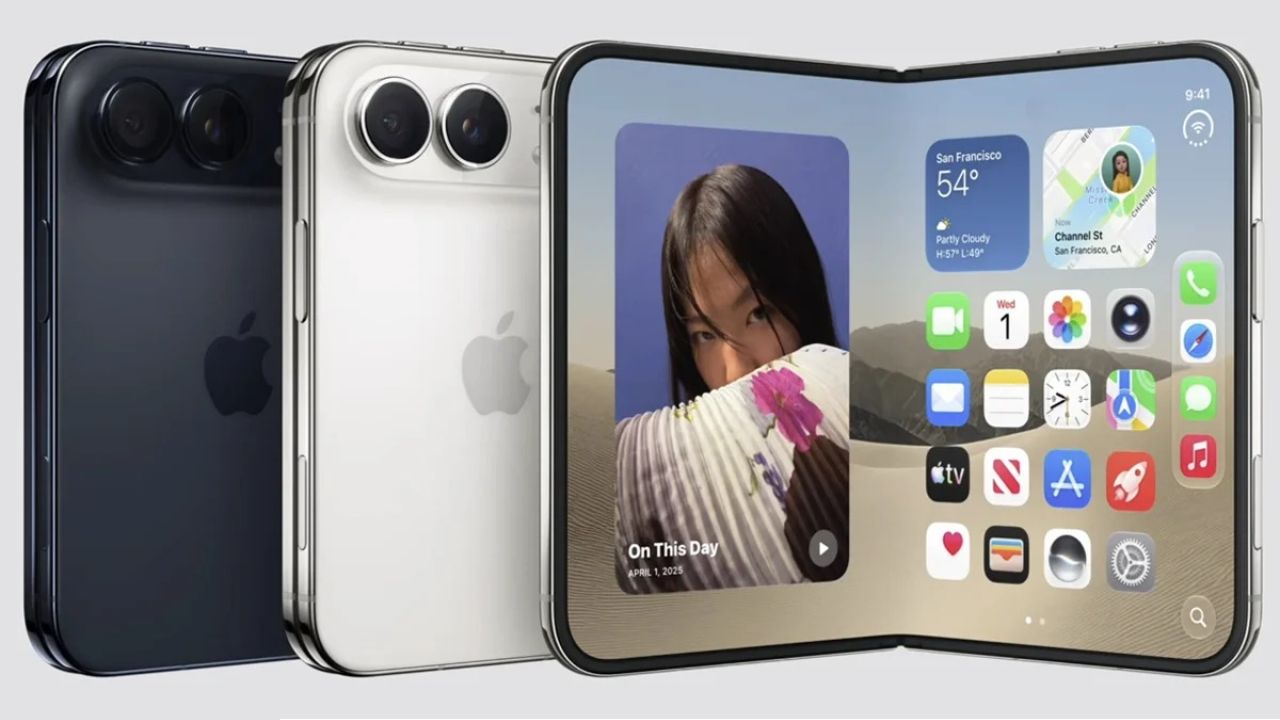 Apple Event 2026: ফোন কিনতে ব্যাংকক! আইফোন ডুও-র দাম বাঁচিয়ে বিদেশ ভ্রমণও, অঙ্কটা শুনলে চমকে যাবেন 