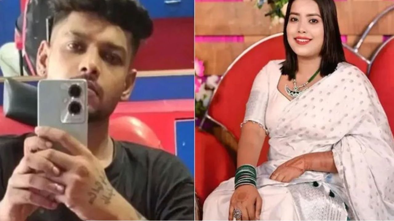 Guwahati Crime: স্ত্রীর কাটা মুণ্ডু ফ্রিজে রেখে প্রেমিককেও খুনের হুমকি! চলন্ত পুলিশভ্যান থেকে লাফ দিয়ে মৃত্যু অসমের সেই যুবকের