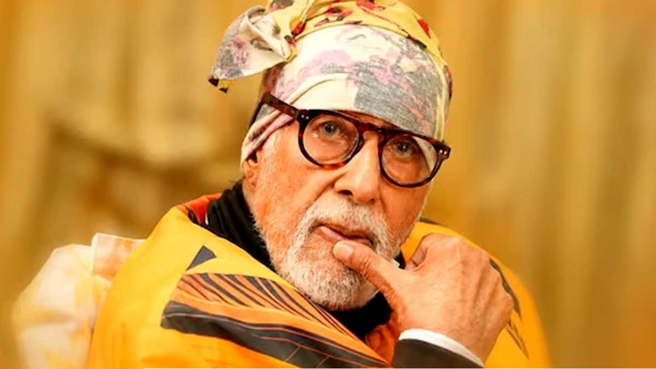 Amitabh Bachchan: বিগ বি-র ‘অবসর’ ঘোষণা নাকি ভুল বোঝাবুঝি? পোস্ট ঘিরে তুমুল জল্পনার পর কী জানালেন অভিনেতা? 