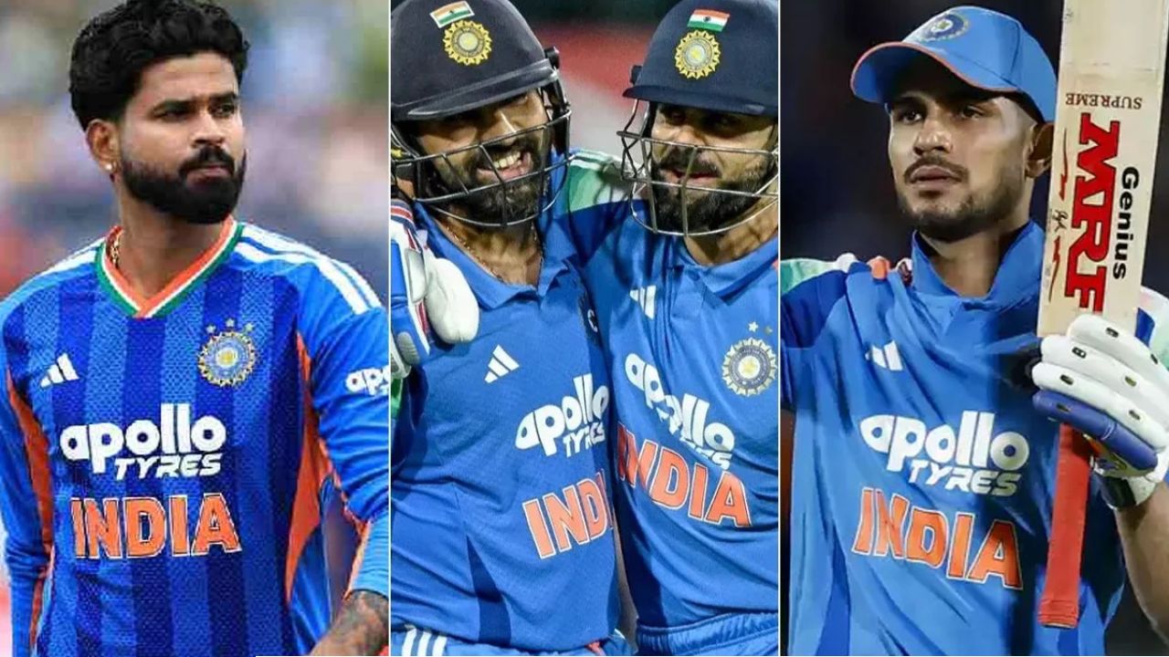 BCCI: ২৬ দিনে একের পর এক ম্যাচ, ৬৯ ক্রিকেটার! ভারতীয় ক্রিকেট নিয়ে কী পরিকল্পনা বিসিসিআইয়ের? 