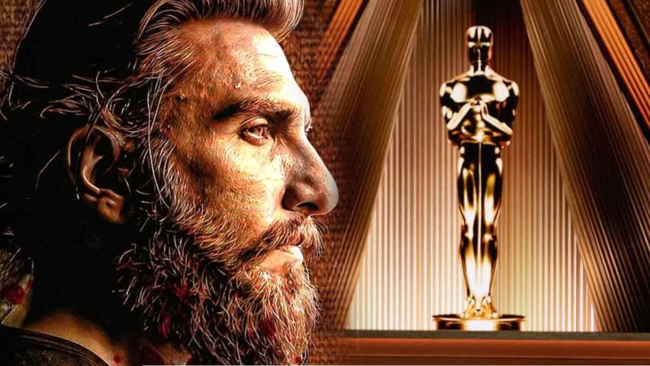 Dhurandhar Oscar: বক্স অফিসে বাজিমাত, তবু অস্কারে জায়গা হল না ‘ধুরন্ধর’-র! কোন অঙ্কে বাদ পড়ল রণবীরের ছবি? 