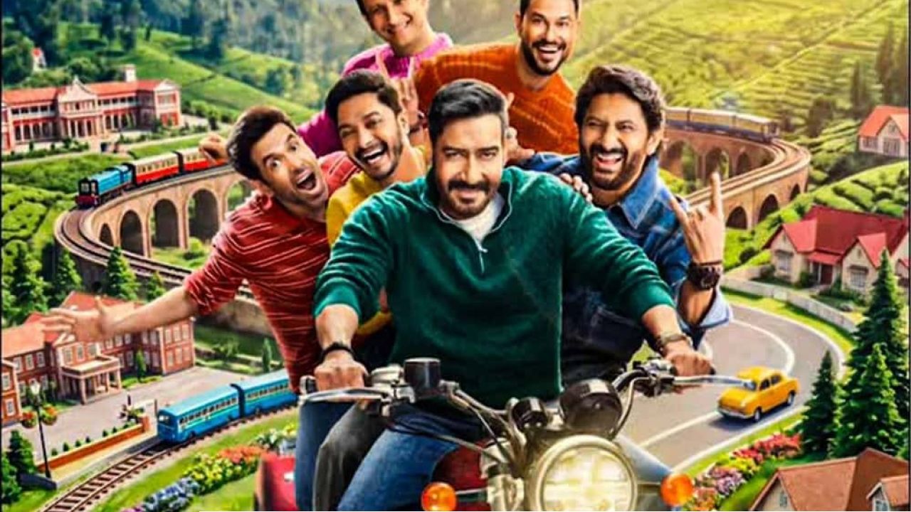  Golmaal 5: পুরনো ‘Golmaal’ কি এবার নতুন চেহারায়? অক্ষয়ের এন্ট্রি, ২১ বছর পর শরমনের প্রত্যাবর্তনে বাড়ছে কৌতূহল 