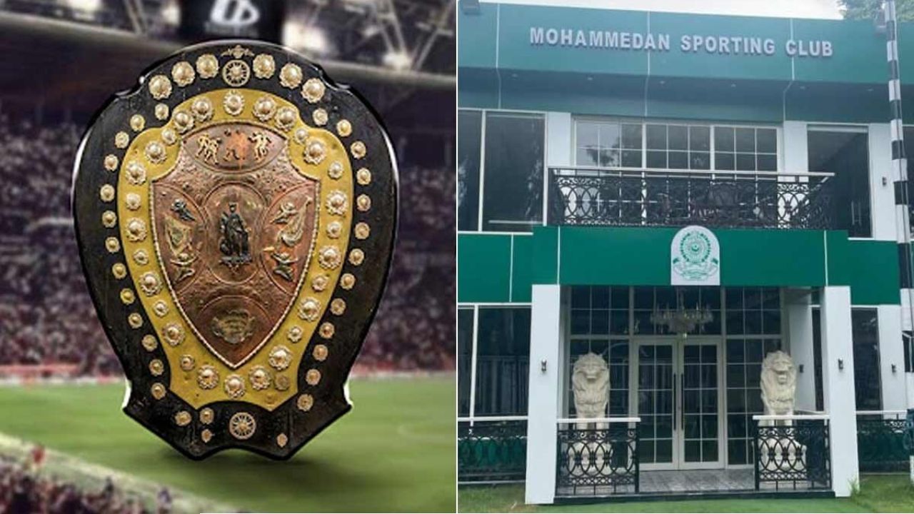  IFA Shield: কলকাতা লিগ হাতছাড়া, ক্ষোভ গড়াল শিল্ডে! মোহনবাগান ম্যাচের পর মহামেডানের বড় সিদ্ধান্ত 