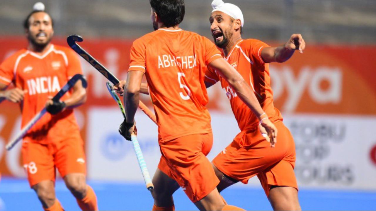 Asian Games 2026: থ্রিলার ম্যাচে পাকিস্তান বধ! এশিয়াড হকি ও ক্রিকেটে সোনার স্বপ্ন এখন ভারতের