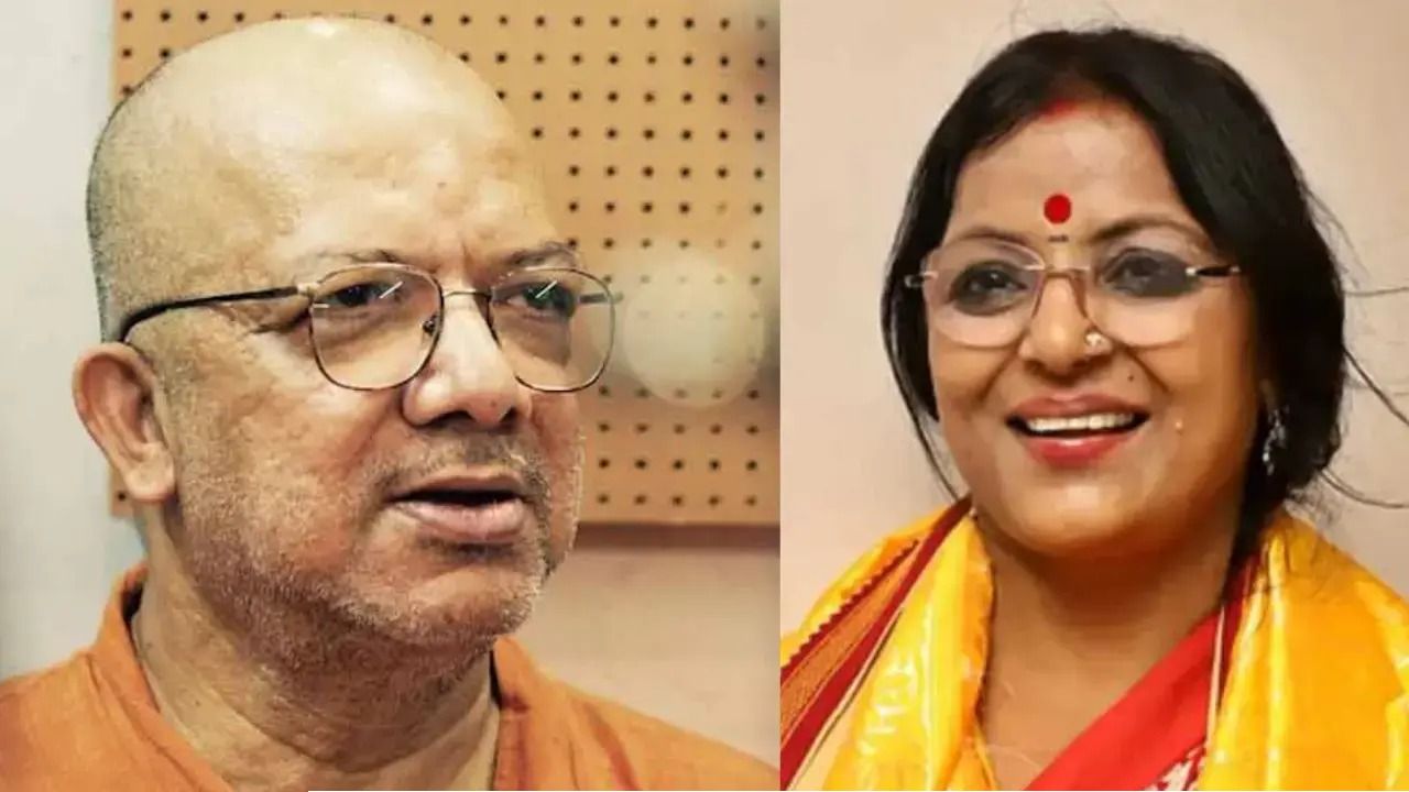Kabir Suman: হঠাৎ পাপিয়াকে বার্তা কবীর সুমনের! কেন বিধায়িকার দ্বারস্থ হলেন শিল্পী?