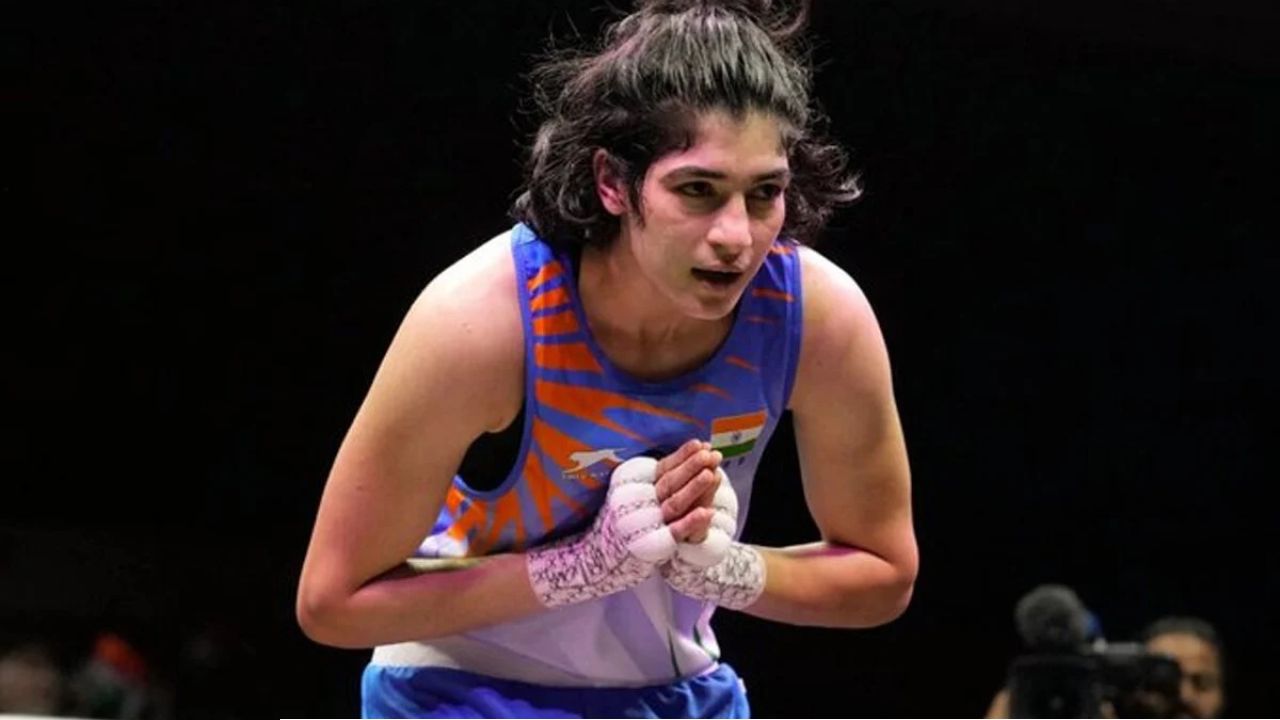 Asian Games: লভলিনার পর পারভিনের বাজিমাত! এরপর কুস্তিতেও সোনা, একের পর এক সাফল্যে পদক তালিকায় পাঁচে ভারত