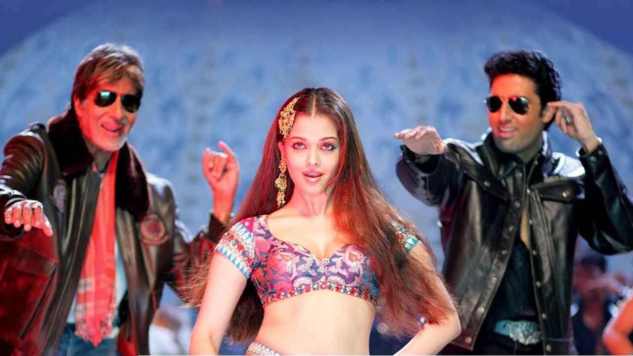  Abhishek Bachchan: ‘কজরা রে ২.০’ নিয়ে অভিষেকের সবুজ সংকেত! কিন্তু ফেরার আগে কাদের নিয়ে ভাবছেন অভিনেতা?