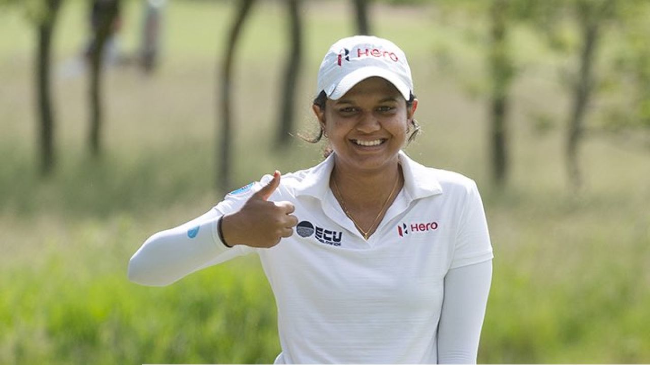 Asian Games 2026: এশিয়াড গলফে ঐতিহাসিক সোনা প্রণভীর, ভারতের নতুন তারকাকে চিনে নিন