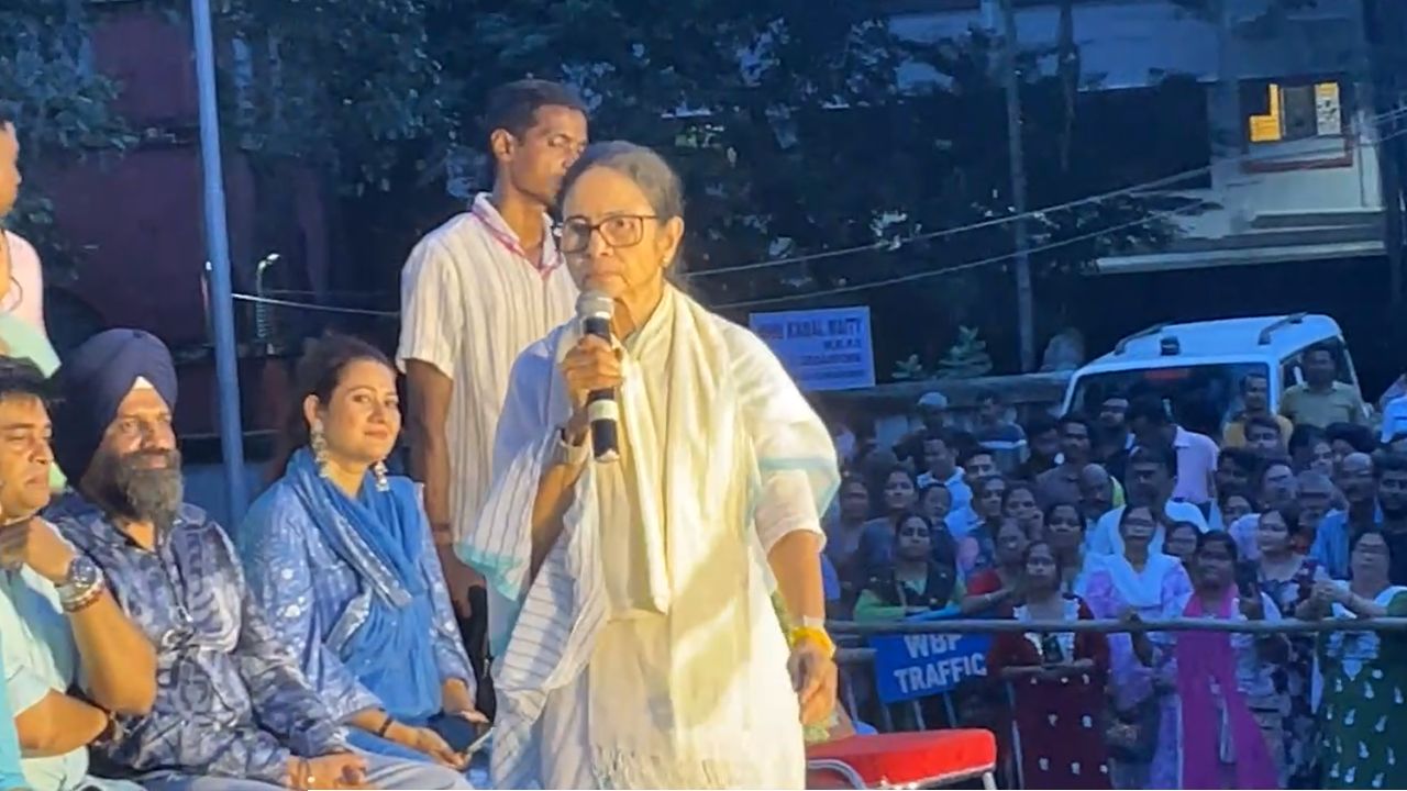 Kalighat TMC: সংসদে ফের ব্যাকফুটে কালীঘাট, জোড়া কমিটির চেয়ারম্যান পদ হারিয়ে আরও কোণঠাসা মমতার তৃণমূল