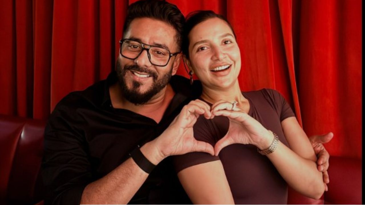 Raj  Chakraborty Subhashree Ganguly: 'দেশু ৭'-এর গানে শুভশ্রীকে জড়িয়ে রাজের প্রেম! সংসার ভাঙার জল্পনা ওড়ালেন টলিপাড়ার ‘পাওয়ার কাপল’
