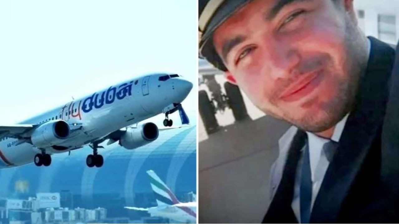 Fly dubai Attack: প্রথম ছক ব্যর্থ হতেই দ্বিতীয় প্ল্যান! মরুভূমিতেই ১৮০ যাত্রীকে নিয়ে বিমান ধ্বংস করার ছক ওমানি কো-পাইলটের, প্রকাশ্যে ওমানের পাইলটের ষড়যন্ত্র