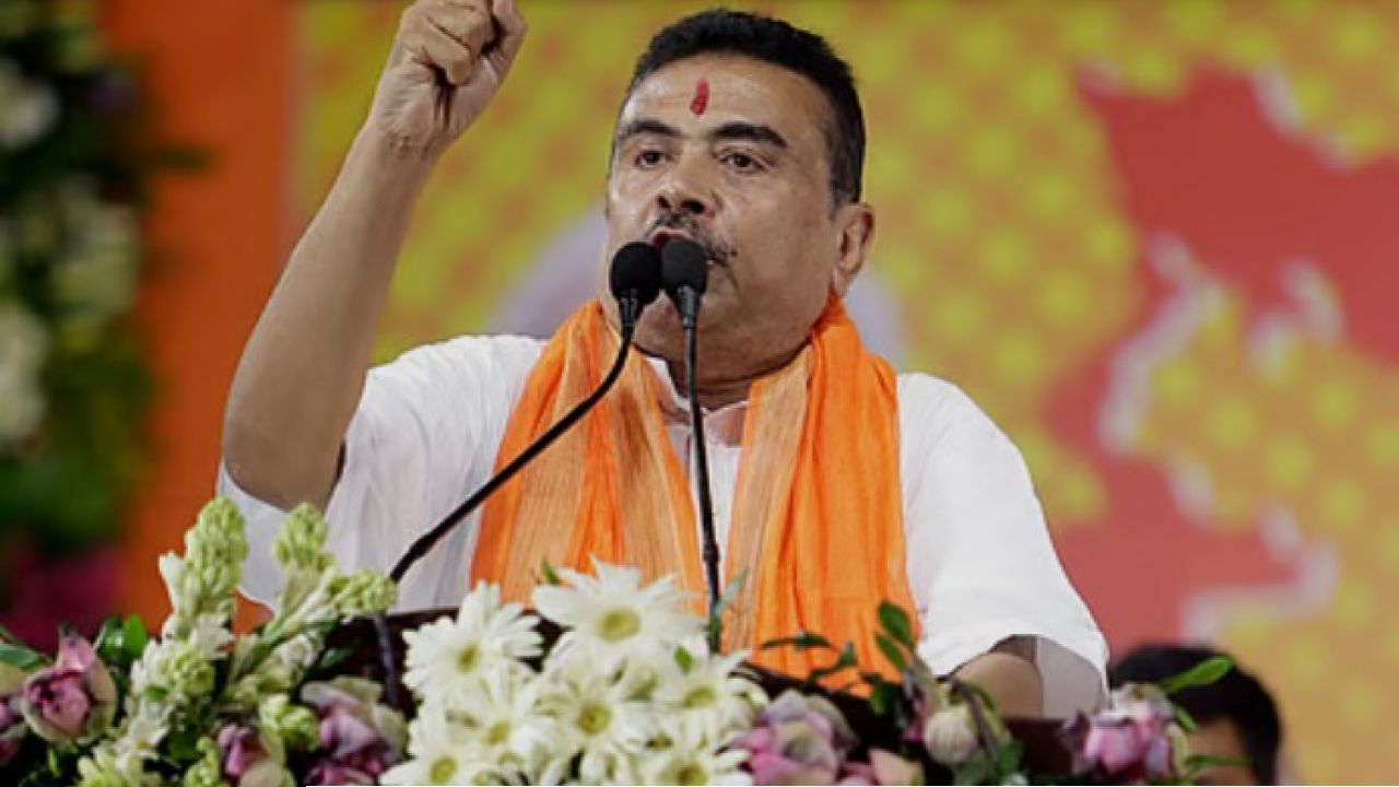  Suvendu Adhikari: পুজোর আগেই ধামাকা! হস্টেল ভাতা একলাফে প্রায় দ্বিগুণ, ছাত্রীদের জন্য ১৭ হাজার টাকার বড় উপহার মুখ্যমন্ত্রীর