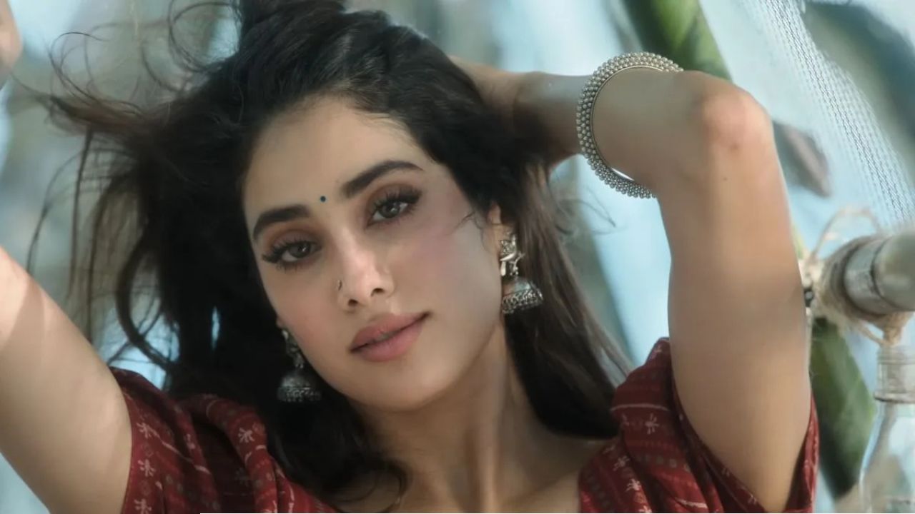Janhvi Kapoor: 'নারীর সম্মতিই শেষ কথা', এআই-এর অশ্লীল কারসাজিতে বিস্ফোরক জাহ্নবী 