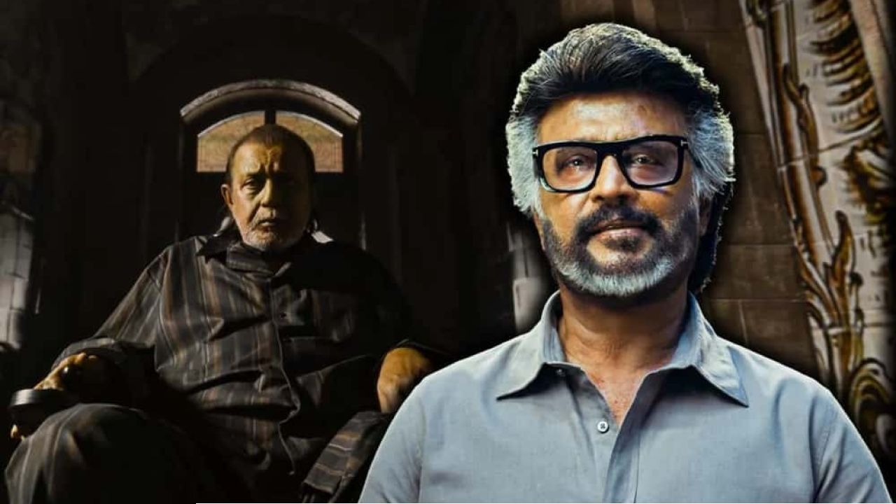 Mithun-Rajinikanth: ৩১ বছর পর পর্দায় মিঠুন-রজনীকান্ত, ‘Jailer 2’-এ ফিরছে পুরনো বন্ধুত্বের রসায়ন