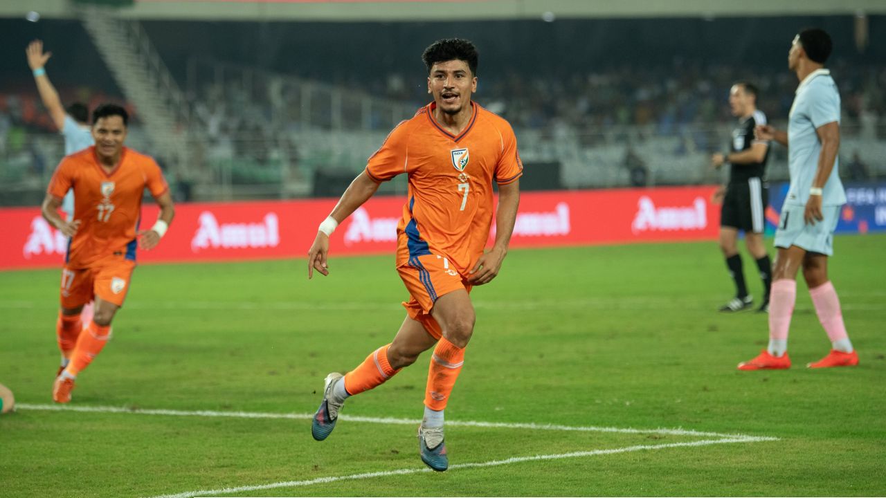 India vs Uruguay Football: দুই ম্যাচে ১০ গোল! ব্রাজিল-উরুগুয়ের থেকে কোন ভবিষ্যতের দিশা খুঁজছে ভারতীয় ফুটবল?