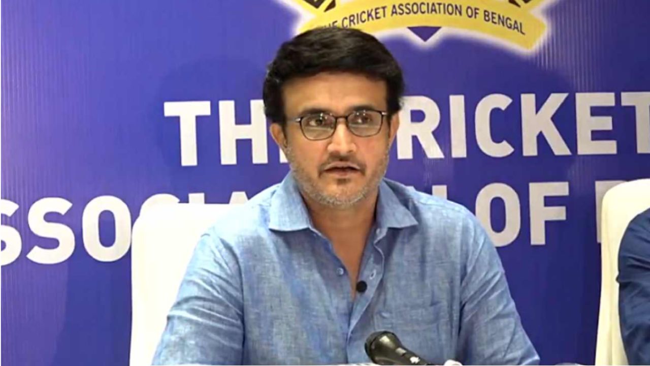 Sourav Ganguly: দিল্লির ডাগআউটে মহারাজ! কেন বললেন, ‘স্বার্থের সংঘাত হবে না!’