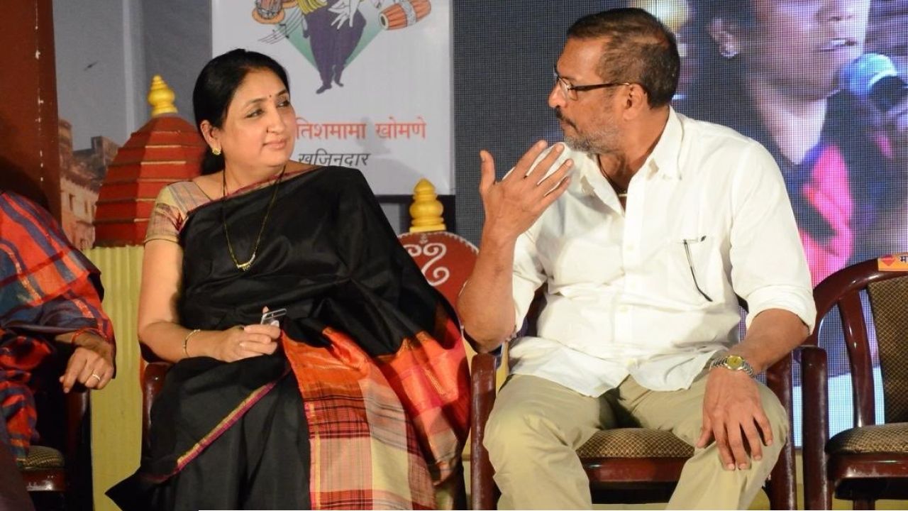 Nana Patekar Last Words: “আমি কাল থাকব কি না জানি না…” মৃত্যুর মাত্র চার দিন আগে গোয়ায় কী বলেছিলেন নানা পাটেকর?