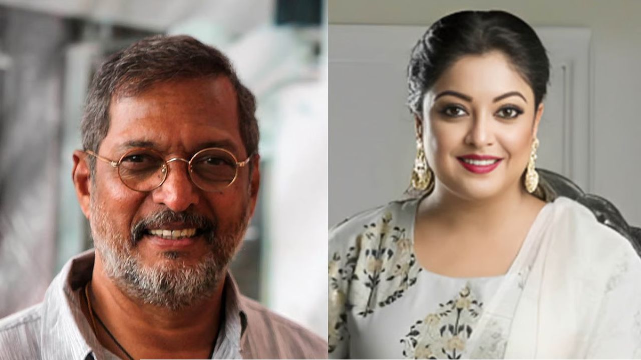 Tanushree Dutta on Nana Patekar: ‘হর্ন ওকে প্লিজ’ থেকে মিটু আন্দোলন, পুরনো বিতর্কের মাঝেই নানার প্রয়াণে মুখ খুললেন তনুশ্রী 