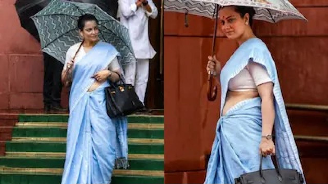Kangana Ranaut: এআই দিয়ে কঙ্গনার নকল ভিডিয়ো, ভুয়ো মন্তব্যও! আপত্তিকর কনটেন্ট সরাতে হাই কোর্টের দ্বারস্থ অভিনেত্রী