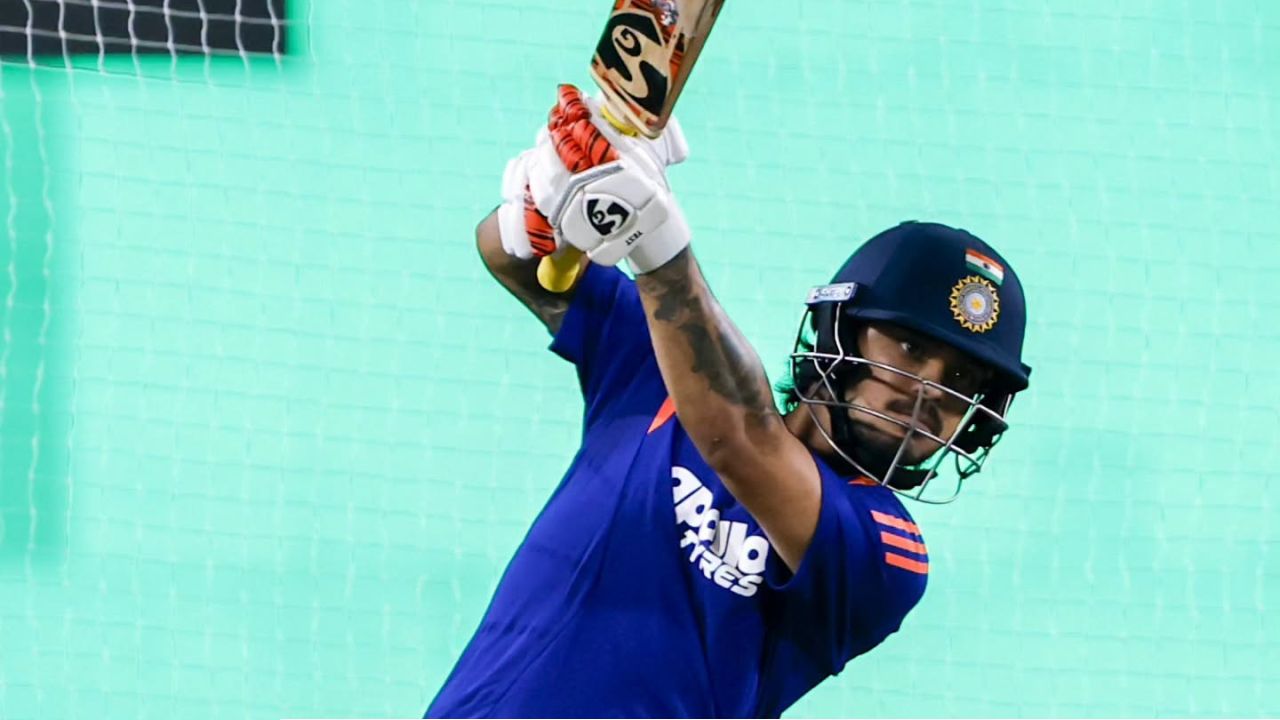 India vs West Indies : ধোনির মাঠে কি আজ দেখা যাবে বৈভবকে? ভারত-ওয়েস্ট ইন্ডিজ মহারণে ফুটছে রাঁচী