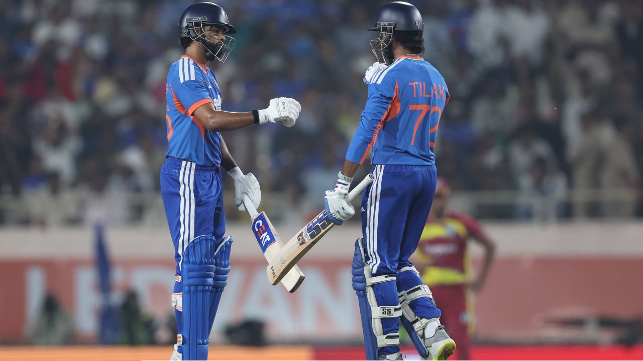 India vs West Indies 2nd T20I Ranchi: বিশ্বকাপ দোরগোড়ায়, তবু পাটা পিচে বোলারদের বলিদান! রাঁচিতে লজ্জার হারের পর টিম ইন্ডিয়ার প্রস্তুতি নিয়ে বড় প্রশ্ন