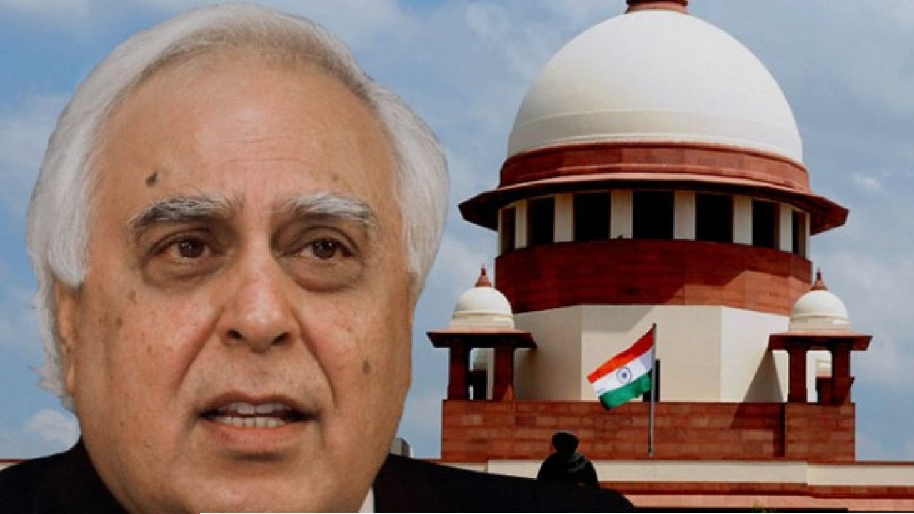 Supreme Court: ‘সুপ্রিম কোর্টে গিয়ে গিয়ে ক্লান্ত!’ শীর্ষ আদালতের ভূমিকা নিয়ে এবার বিস্ফোরক কপিল সিব্বল