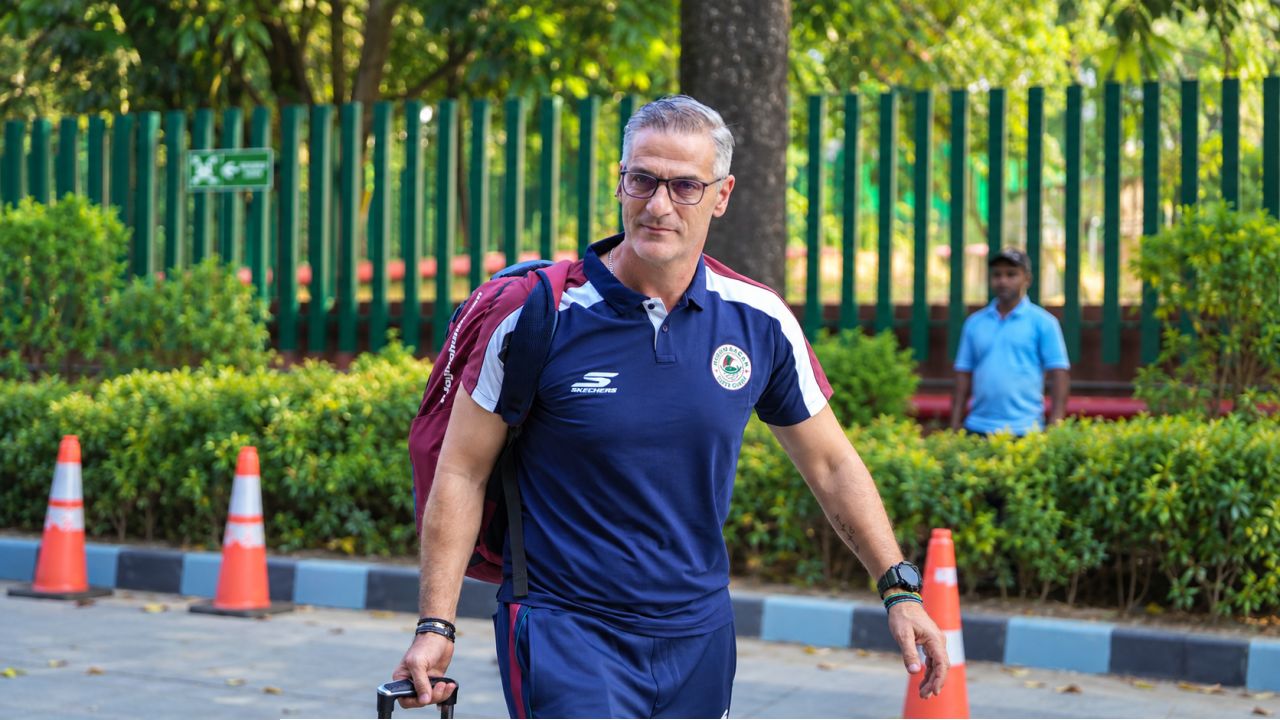 ISL 2026: লিগ-শিল্ড জয়ের আত্মবিশ্বাস সঙ্গী করে আজ আইএসএলে অভিযান শুরু মোহনবাগানের, সামনে নর্থইস্ট